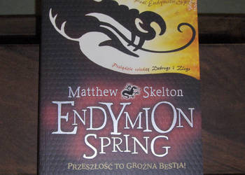 Matthew Skelton Endymion Spring