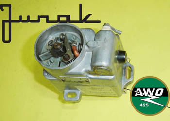 JUNAK M 07 10 AWO iskrownik EZ 41 oryginał BDB do montażu iskra ok 8 mm