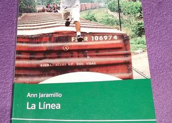 La linea Ann Jaramillo