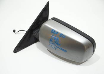 LUSTERKO LEWE BMW E60 M PAKIET FOTOCHROM SILBERGRAU EU