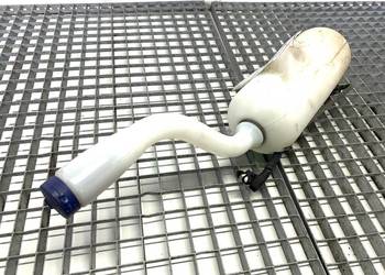 ZBIORNIK SPRYSKIWACZY FIAT TIPO Kombi 1.4 95KM 52031764 ZBIORNICZEK