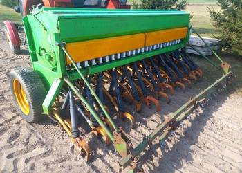 Siewnik Amazone D7 Super-S 3m NIE poznaniak hassia nordsten famarol