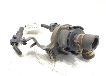 DODATKOWA POMPA WODY DACIA DUSTER 144B04056R 1.6 115KM 10-18 UKŁAD