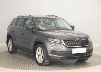 Skoda Kodiaq 1.4 TSI