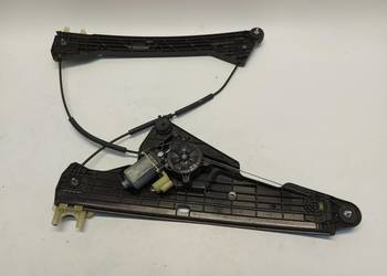 Ford Explorer VII R2KB, MECHANIZM SZYBY PRAWY PRZÓD 5MT0014157