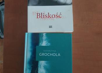 Bliskość,  przeznaczeni