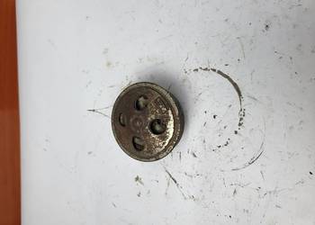 FILTR POWIETRZA GRAETZIN SOKÓŁ SHL M04 NIEMEN ZUNDAP JAP TRIUMPH