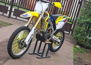 Sprzedam Suzuki Rm-z 450