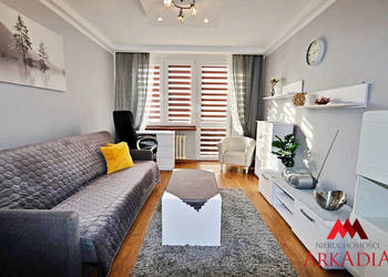 Mieszkanie 38m2 2-pok Włocławek