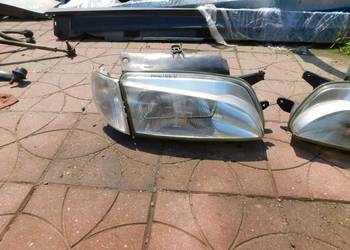 peugeot partner lampa prawa WYSYŁKA