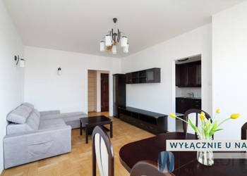 Mieszkanie Warszawa Górczewska 75 metrów 3 pokojowe