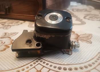 Harley Davidson pompa hamulcowa