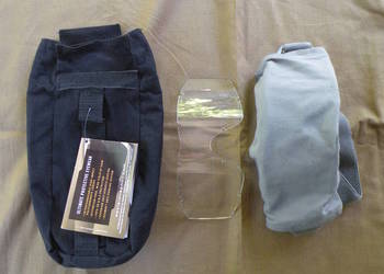 Gogle balistyczne REVISION foliage Gogle balistyczne REVISION foliage