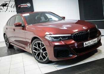 BMW 520 LCI*190KM*xDrive*Mpakiet*Salon Polska*I Właściciel*Bezwypadkowy*Va… BMW 520 LCI*190KM*xDrive*Mpakiet*Salon Polska*I Właściciel*Bezwypadkowy*Va…