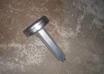 wlew adapter przejściówka tomasetto zawór 67r013868