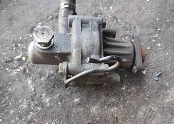 Pompa wspomagania passat b5