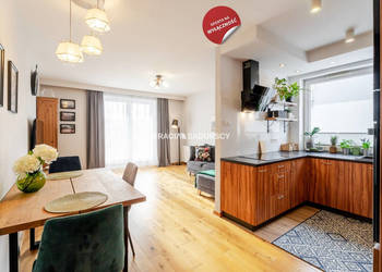 Oferta sprzedaży mieszkania 62.9m2 3-pok Kraków Przewóz