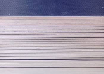 Sklejka antypoślizgowa  9mm ; 1850x3660mm ; HEKSA