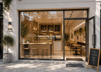 Lokal 96m2 Kraków