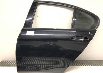 DRZWI LEWY TYŁ BMW F30 Sedan/Limuzyna 11-18