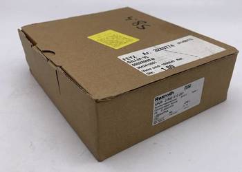Rexroth ID 200/C-ETH 3842410060 Communication Module
