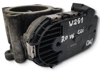 PRZEPUSTNICA Mercedes R300 W251 3.0 CDI V6 A6420900270 0281002894