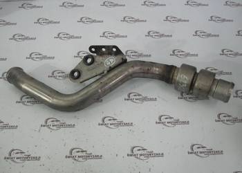 RANGE ROVER SPORT L320 3.6 V8T rura intercoolera