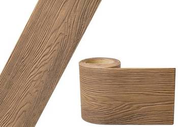 Deska "18" Rustyk TOSCANA FLEXI