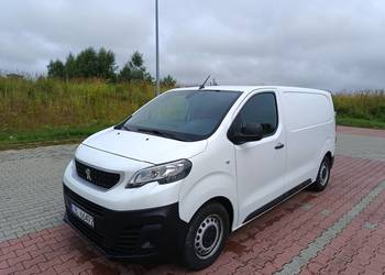 Peugeot Expert dostawczy furgon blaszak