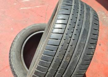 Opony 195/50/15r HANKOOK VENTUS S1 EVO nie naprawiane zakładamy na miejscu
