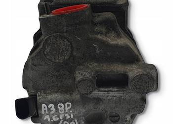 SPRĘŻARKA KLIMATYZACJI Audi A3 8P VW Golf V 1.6 FSI 1K0820859E