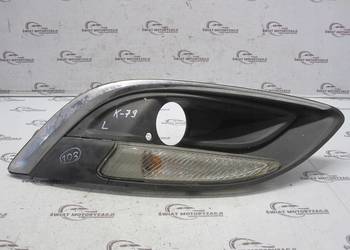 OPEL ASTRA J LIFT 13r kierunkowskaz lewy przód 13367142 662588537