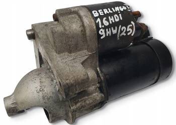 ROZRUSZNIK Citroen Berlingo Peugeot Partner 1.6 HDI 402735322