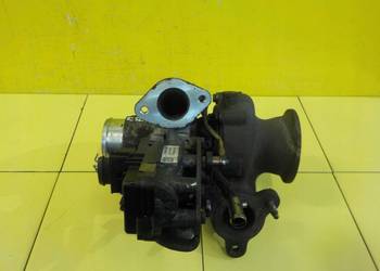 INSIGNIA ANTARA ZAFIRA 2.0 CDTI 17r B20DTH turbina turbosprezarka 55487664