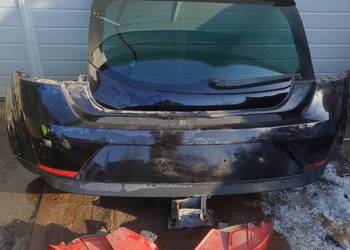 Tył Klapa Zderzak Lampy LC9Z Ibiza IV 6J Wysyłka