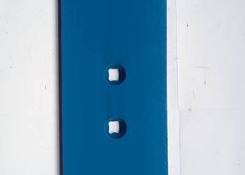 3411504 Płoza 4 otwory Lemken iQparts