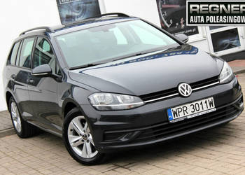 Volkswagen Golf Salon PL 1.0TSI 115KM LED Pakiet Business Bluetooth VII (2…