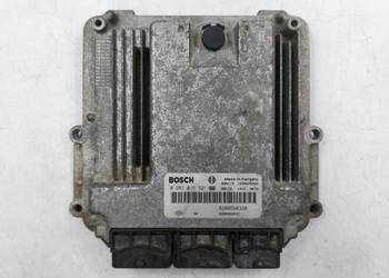 Sterownik Silnika Renault Espace IV DCI 8200560320 8200889497 0281015321