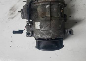 Sprężarka klimatyzacji Mercedes Benz A0012308611