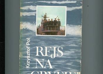 Rejs na Gryfie - Krzysztof Pol