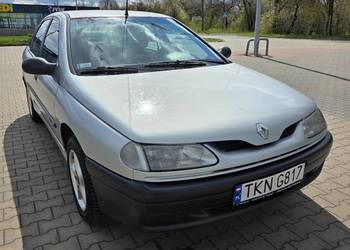 Renault Laguna 1.8 KAT 94 r UNIKAT