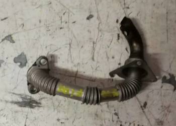 Rurka EGR Fiat Alfa 1.3 M-Jet
