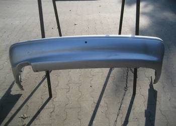 volvo c70 98-04r zderzak tył