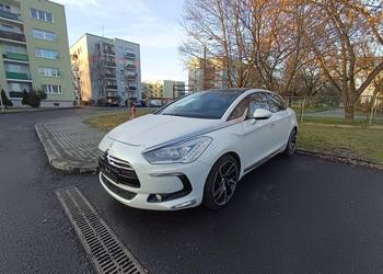 | Citroen DS5 | 1.6EHDI | 2012r