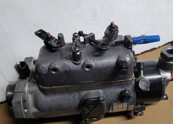 Pompa wtryskowa perkins, mf 4p, 4.248, nr 3241f102