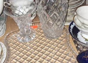 Kryształ. Wazon i inne Kryształ. Wazon i inne