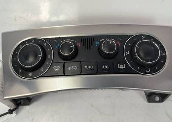 PANEL KLIMATYZACJI MERCDES-BENZ C 160 A2038304085