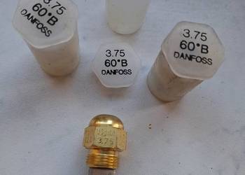 Danfoss dysza 3.75  60*B