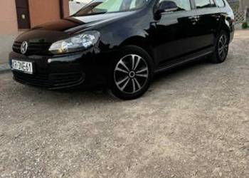 Witam mam do sprzedania świezo po przegladzie  vw golf combi z 2010r