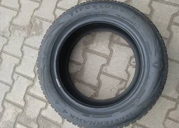 Opona zimowa 205/55 R16 Firestone winterhawk4 7.5mm